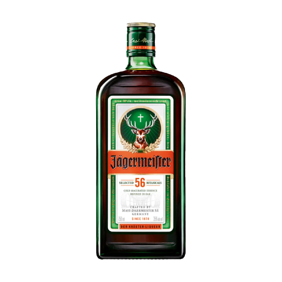 Jägermeister