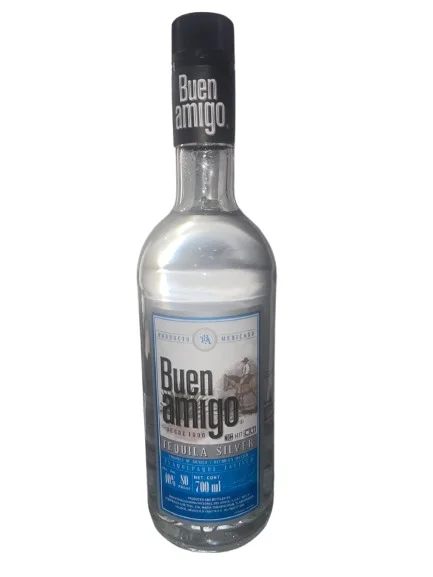 Buen Amigo