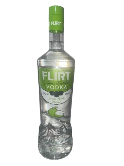 Flirt Vodka