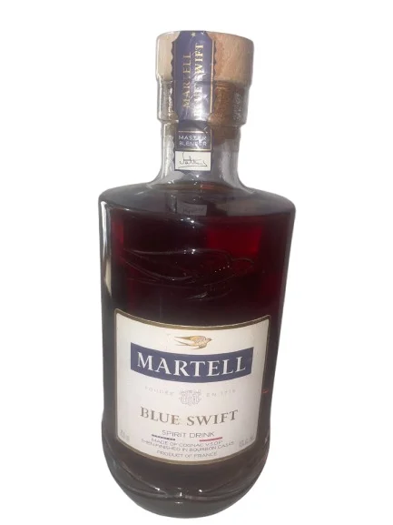 Martell (Blue Swift)