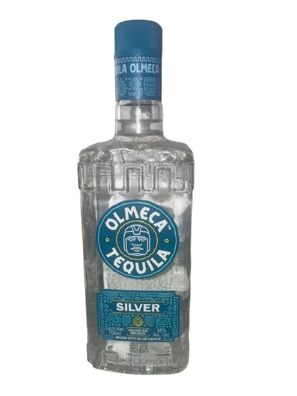 Olmeca Tequila