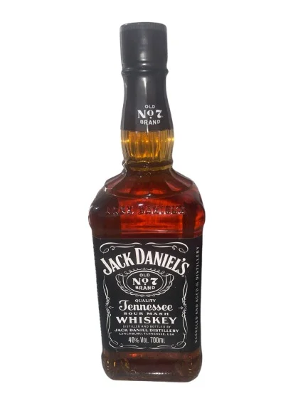 Jack Daniels