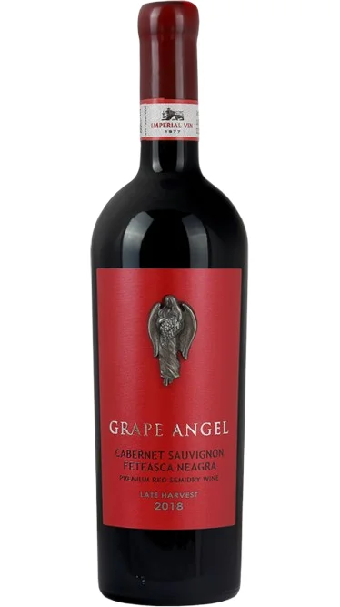 Grape Angel