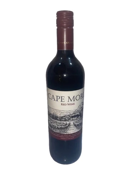 Cape More Red Wine