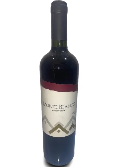 Monte Blanco