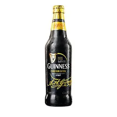 Big Stout