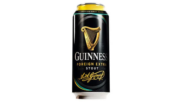 Big Stout