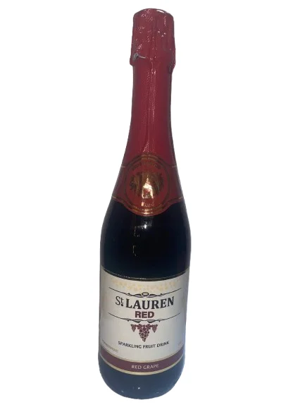 ST. Lauren Redwine