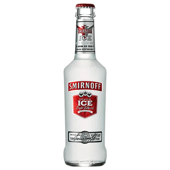 Sminoff Ice