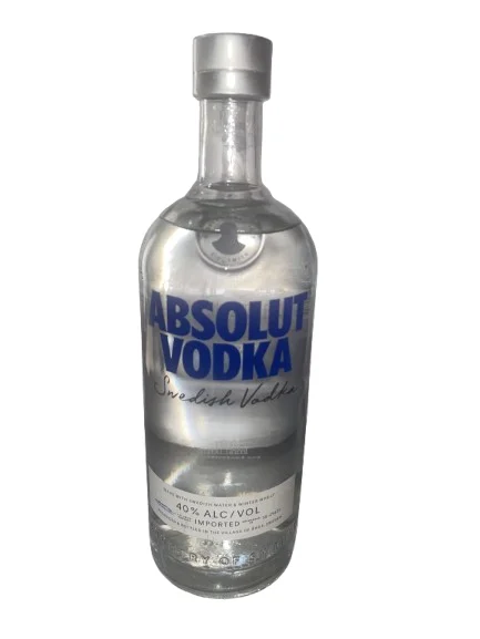 Absolute Vodka