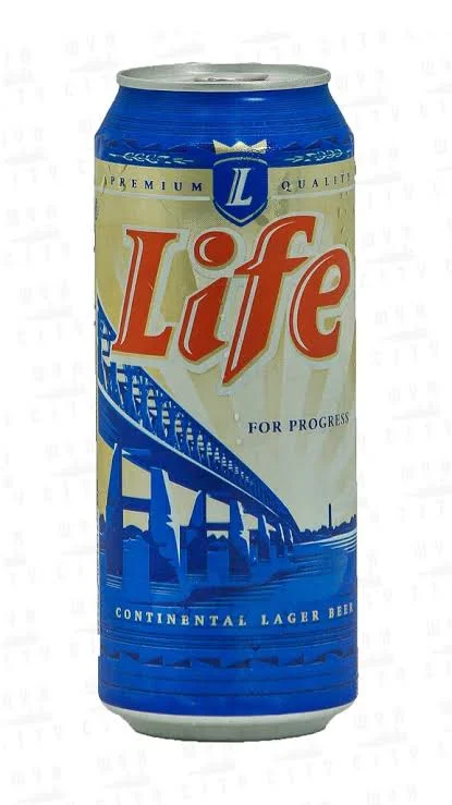 Life