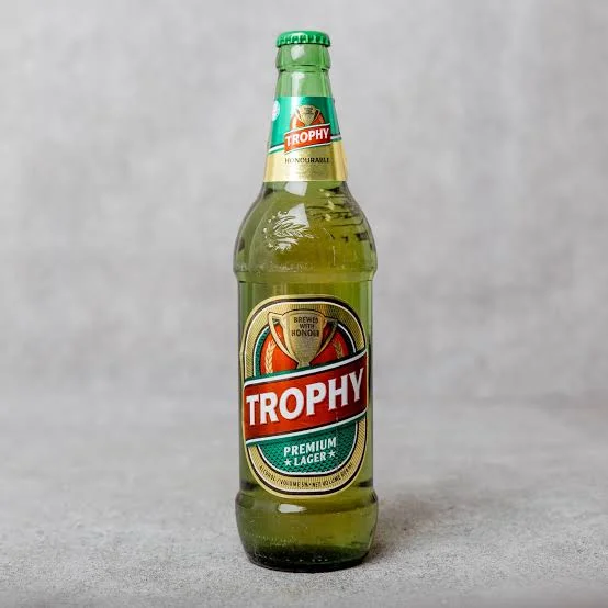 Trophy