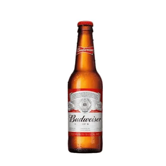 Budweiser