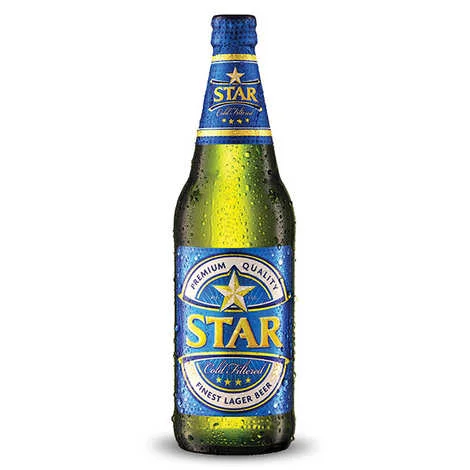 Star Lager
