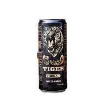 Tiger Vodka