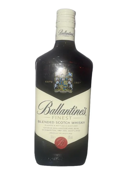 Ballantine's