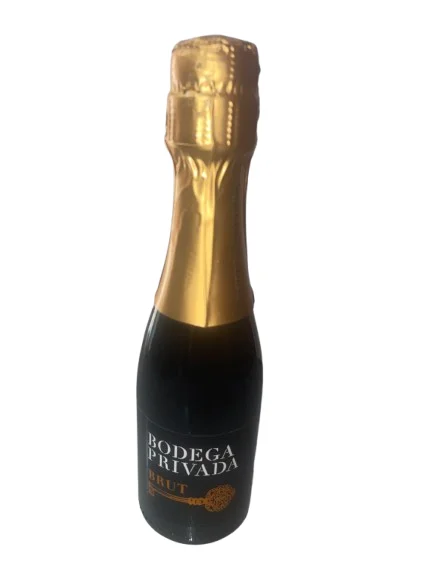 Bodega Privada Malbec