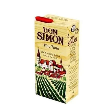 Don Simon