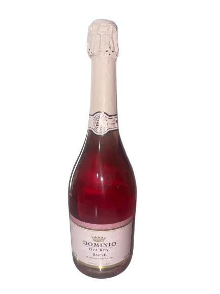 Dominio Del Rey Rose