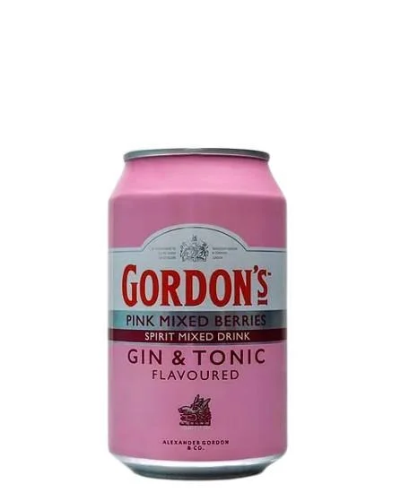 Gordon's