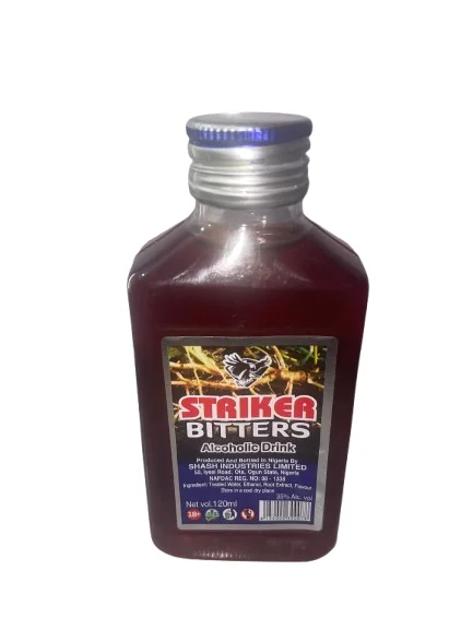 Striker Bitters