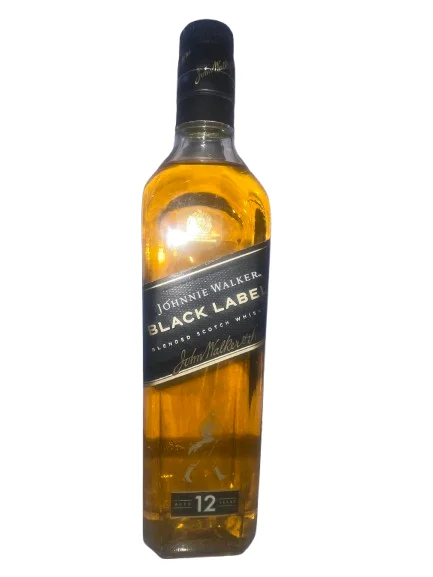 Black Label