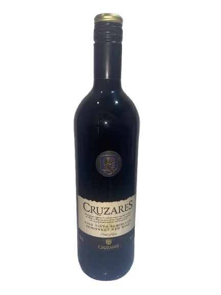 Cruzares