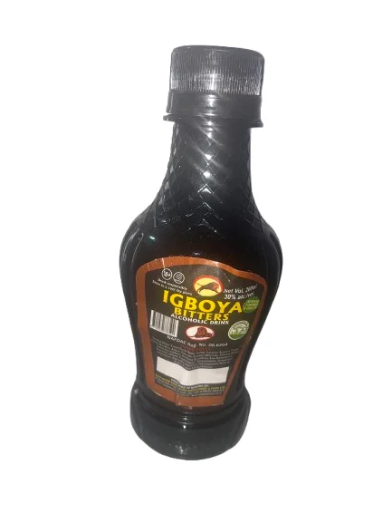 Igboya Bitters