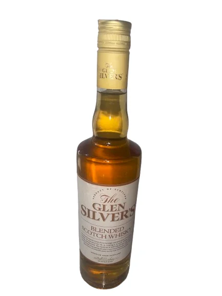 Glen Silver's