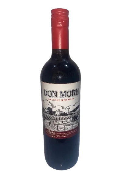 Don More