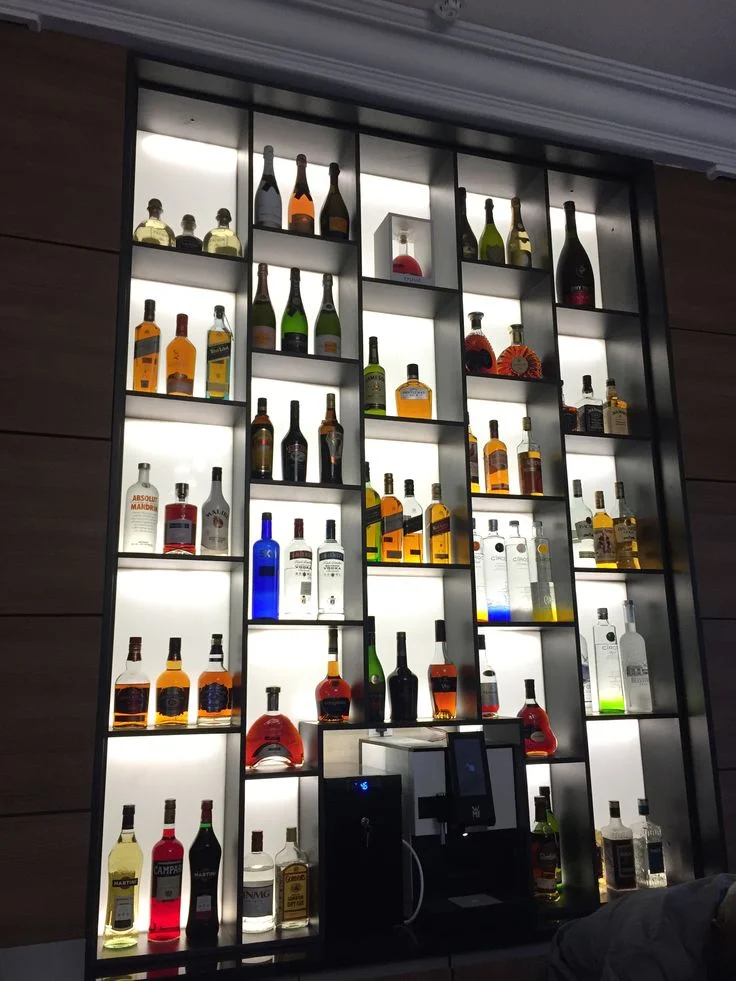 ChopLife on Boseats Wine Store