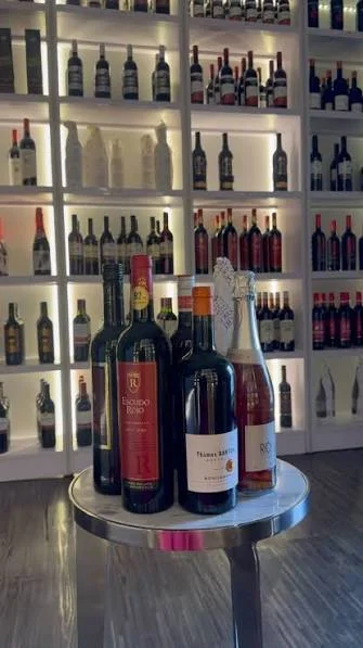 Chop lyfe Wine Store